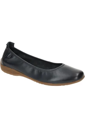 Josef Seibel 74801 133 525 Ballerina - Verkäufer: schuhe|kaufen