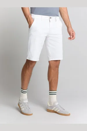 No Excess Shorts Chino-Shorts