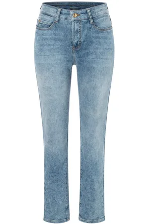 MAC Cosmetics Bequeme Jeans - Verkäufer: Bekleidungshäuser Karl Vockeroth GmbH