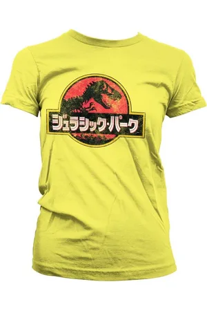 Jurassic World T-Shirt - Verkäufer: 247Group GmbH