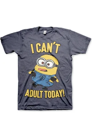 Minions T-Shirt - Verkäufer: 247Group GmbH