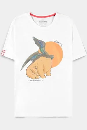 Marvel T-Shirt - Verkäufer: 247Group GmbH