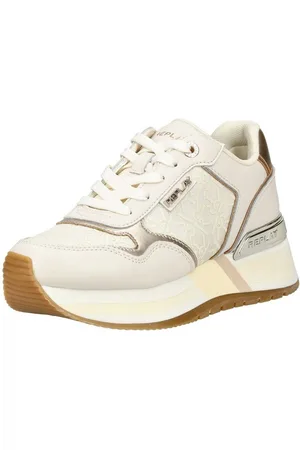 Replay Sneaker Leder/Textil Sneaker - Verkäufer: S4S Commerce