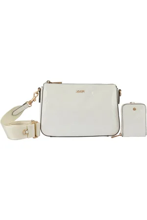 JOOP! Schultertasche Joop - Damen Schultertasche Decoro Lucente Jasmina - Verkäufer: müller & meirer retail gmbh & co. kg