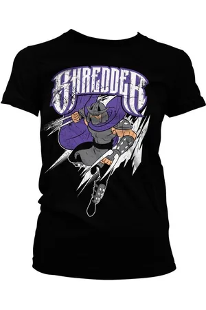 Teenage Mutant Ninja Turtles T-Shirt - Verkäufer: 247Group GmbH