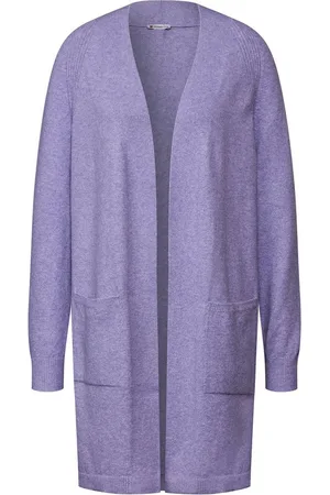 Street one Cardigan Langer Cardigan (1-tlg) - Verkäufer: Stylaholic The Shop