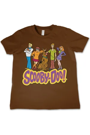 Scooby-Doo T-Shirt - Verkäufer: 247Group GmbH