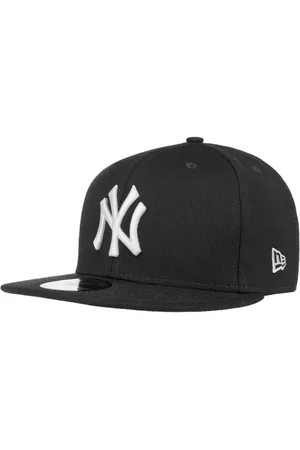 New Era Baseball Cap (1-St) Flatbrim Hinten geschlossen - Verkäufer: Hutshopping