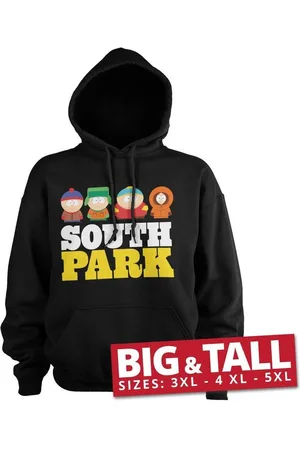 South Park Kapuzenpullover - Verkäufer: 247Group GmbH