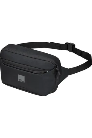 Jack Wolfskin Bauchtasche MAINKAI CROSSBODY PHANTOM - Verkäufer: Intersport Stähle