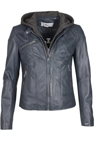 Maze Lederjacke Mico