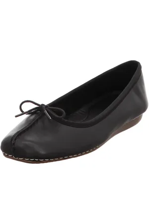 Clarks Freckle Ice Ballerina - Verkäufer: Berg GmbH & Co. KG