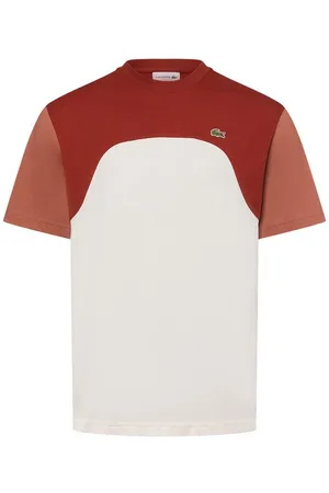 Lacoste T-Shirt - Verkäufer: VAN GRAAF
