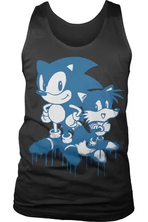 Sonic The Hedgehog T-Shirt - Verkäufer: 247Group GmbH