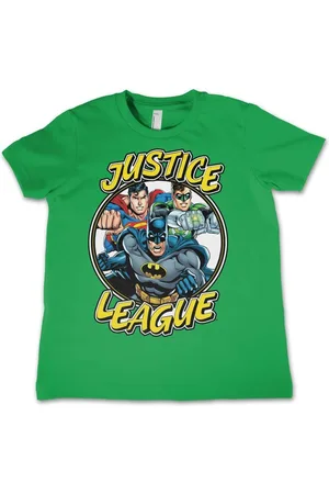 Justice League T-Shirt - Verkäufer: 247Group GmbH