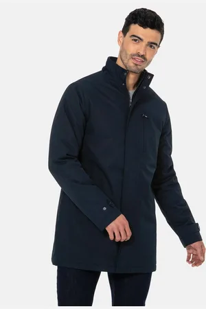 Threadbare Parka THB Jacket Broxburn Mac (1-St) in zeitlosem Design - Verkäufer: onQuality