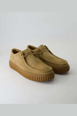 Clarks Torhill LO Schnürschuh - Verkäufer: TRETTER-Schuhe