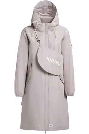Khujo Trenchcoat - Verkäufer: Schneider Fashion Store