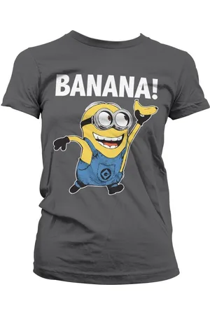 Minions T-Shirt - Verkäufer: 247Group GmbH