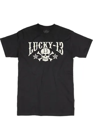 Lucky 13 T-Shirt - Verkäufer: 247Group GmbH