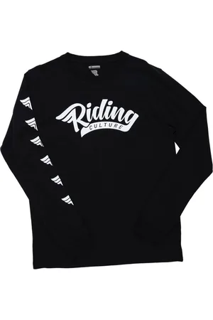 Riding Culture Longsleeve Wings - Verkäufer: 247Group GmbH
