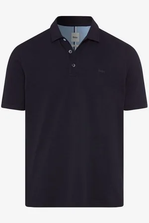 Brax Poloshirt STYLE.PETE - Verkäufer: Robert Ley Damen & Herrenmoden GmbH & Co KG