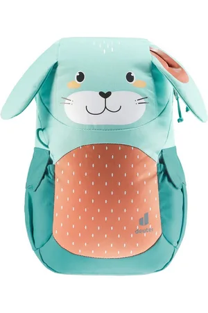 Deuter Freizeitrucksack Kikki GLACIER-DUSTBLUE - Verkäufer: atleti-sport GmbH