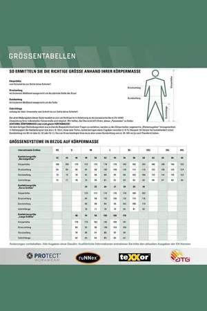 4Protect Longsleeve Textilfaser Langarm-Shirt Austin - Verkäufer: 247Group GmbH