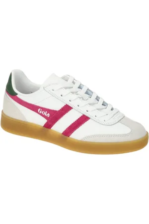 Gola CLB744WK Schnürschuh - Verkäufer: Schuhhaus Strauch