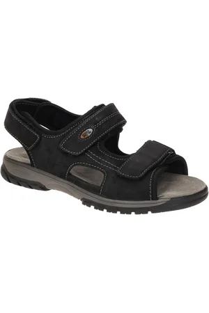 Waldläufer 372001 100 001 Sandalette - Verkäufer: Schuhhaus Strauch