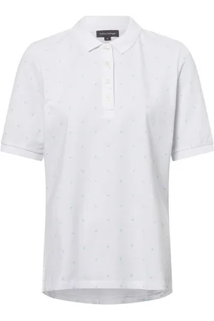 Franco Callegari Poloshirt - Verkäufer: VAN GRAAF