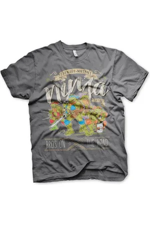 Teenage Mutant Ninja Turtles T-Shirt - Verkäufer: 247Group GmbH