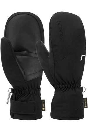 Reusch Fäustlinge Susan GORE-TEX Mitten BLACK - Verkäufer: INTERSPORT Schwab