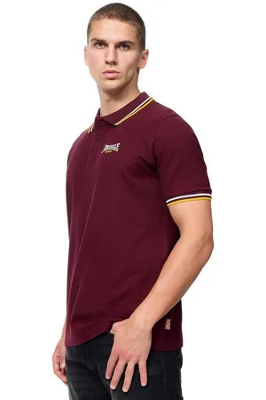 Lonsdale London Poloshirt Herren Poloshirt VELTON - Verkäufer: Scholz Handelsgesellschaft mbH