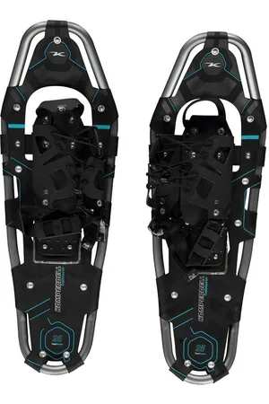 Komperdell Schneeschuhe Trailmaster Snowshoe 25° + Snowshoe Insulation - Verkäufer: Sport Hopfmann GmbH