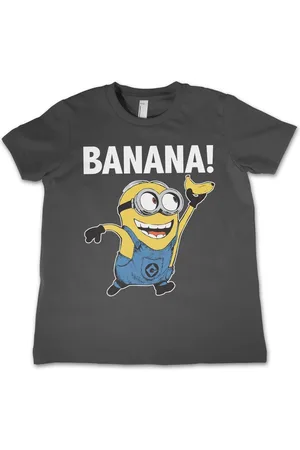 Minions T-Shirt - Verkäufer: 247Group GmbH