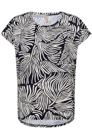 soyaconcept T-Shirt SC-Marica - Verkäufer: VAN GRAAF