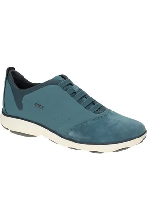 Geox U52D7B 01122 C4094 Slipper - Verkäufer: Schuhhaus Strauch