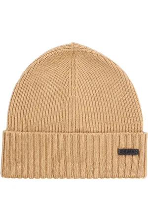 HUGO BOSS Beanie Fati Beanie - Verkäufer: modeherz