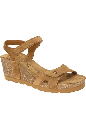 Panama Jack Julia B74 Sandalette - Verkäufer: Schuhhaus Strauch