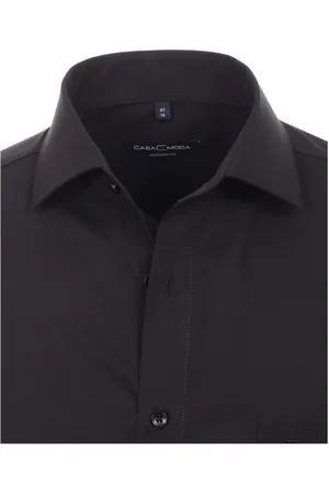 Casa Moda Businesshemd Business-Hemd Modern Fit 6530 - Verkäufer: SMVK