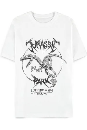 Jurassic World T-Shirt - Verkäufer: 247Group GmbH