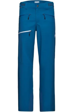 Mammut Skihose Stoney HS Pants Men - Verkäufer: