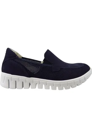 Waldläufer H-Birdy SCORPIO DENVER Slipper Schuhhaus Otto Cronauer