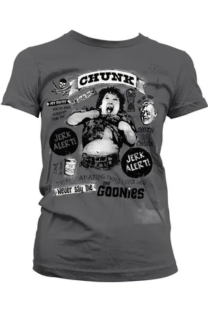 The Goonies T-Shirt - Verkäufer: 247Group GmbH