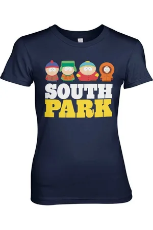 South Park T-Shirt - Verkäufer: 247Group GmbH