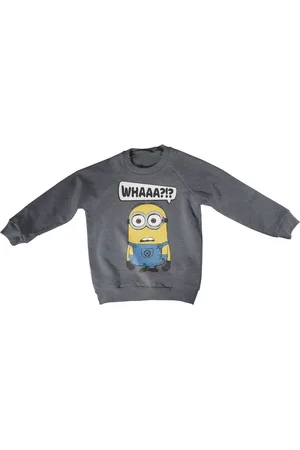 Minions Sweatshirt - Verkäufer: 247Group GmbH