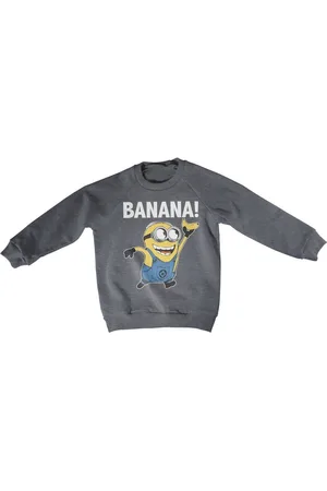 Minions Sweatshirt - Verkäufer: 247Group GmbH