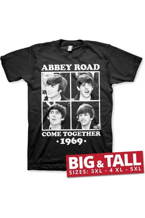 The Beatles T-Shirt - Verkäufer: 247Group GmbH