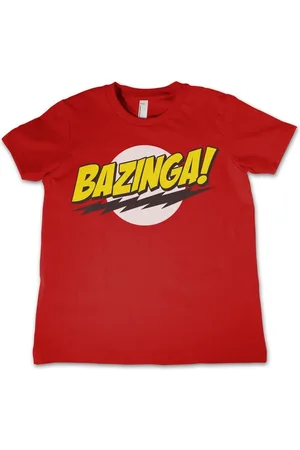The Big Bang Theory T-Shirt - Verkäufer: 247Group GmbH